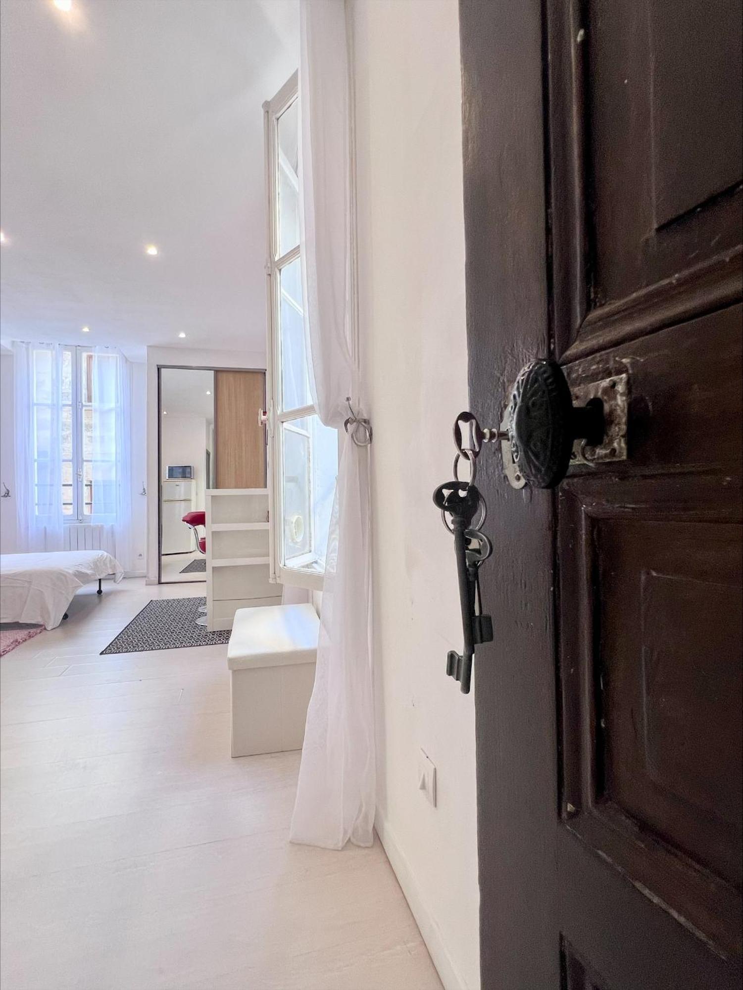 L'Ancienne Berlingotiere Apartamento Pézenas Exterior foto